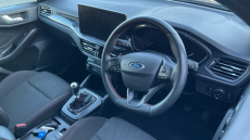 Ford Focus 1.0 EcoBoost ST-Line 5dr Petrol Hatchback